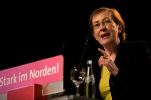 Heide Simonis