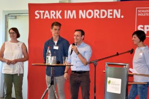Neumitgliederkonvent