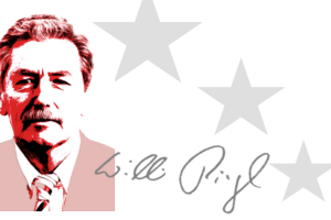 Willi-Piecyk-Preis Logo