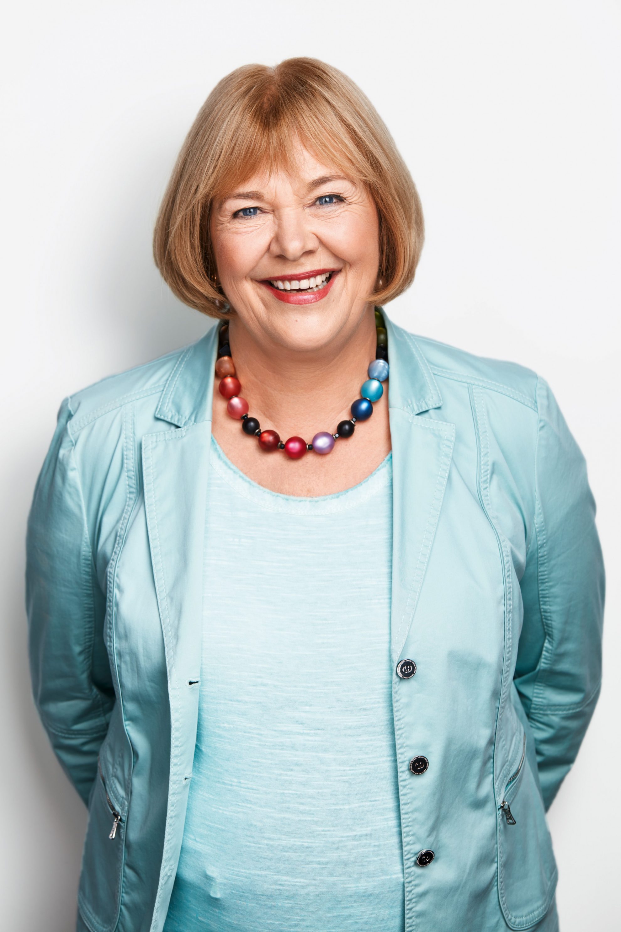 Bettina Hagedorn