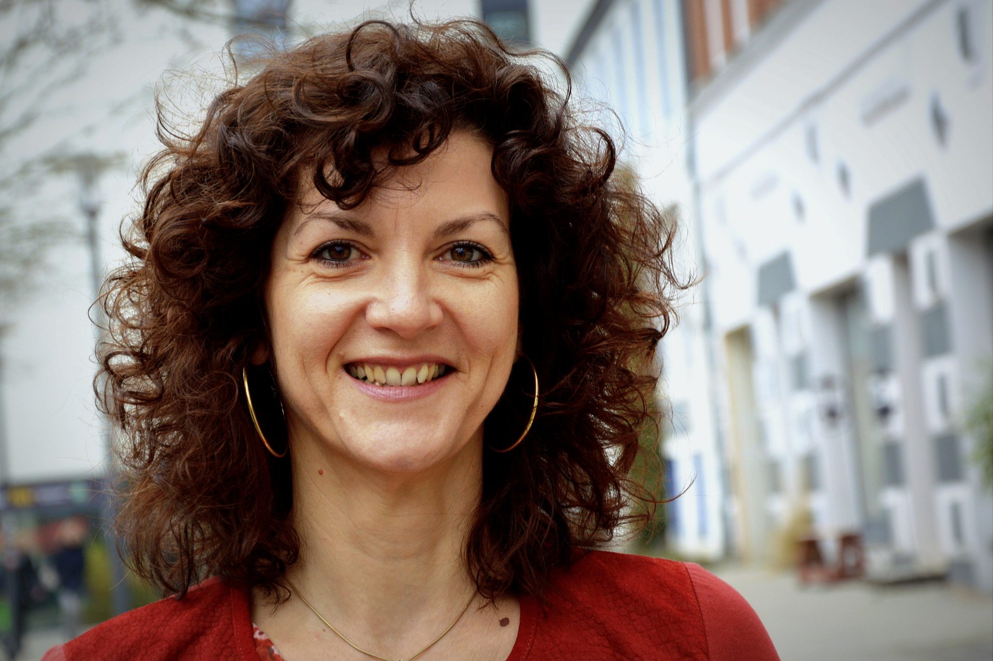 Christiane Küchenhof