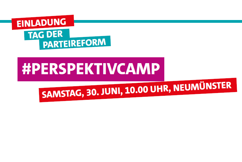 PerspektivCamp