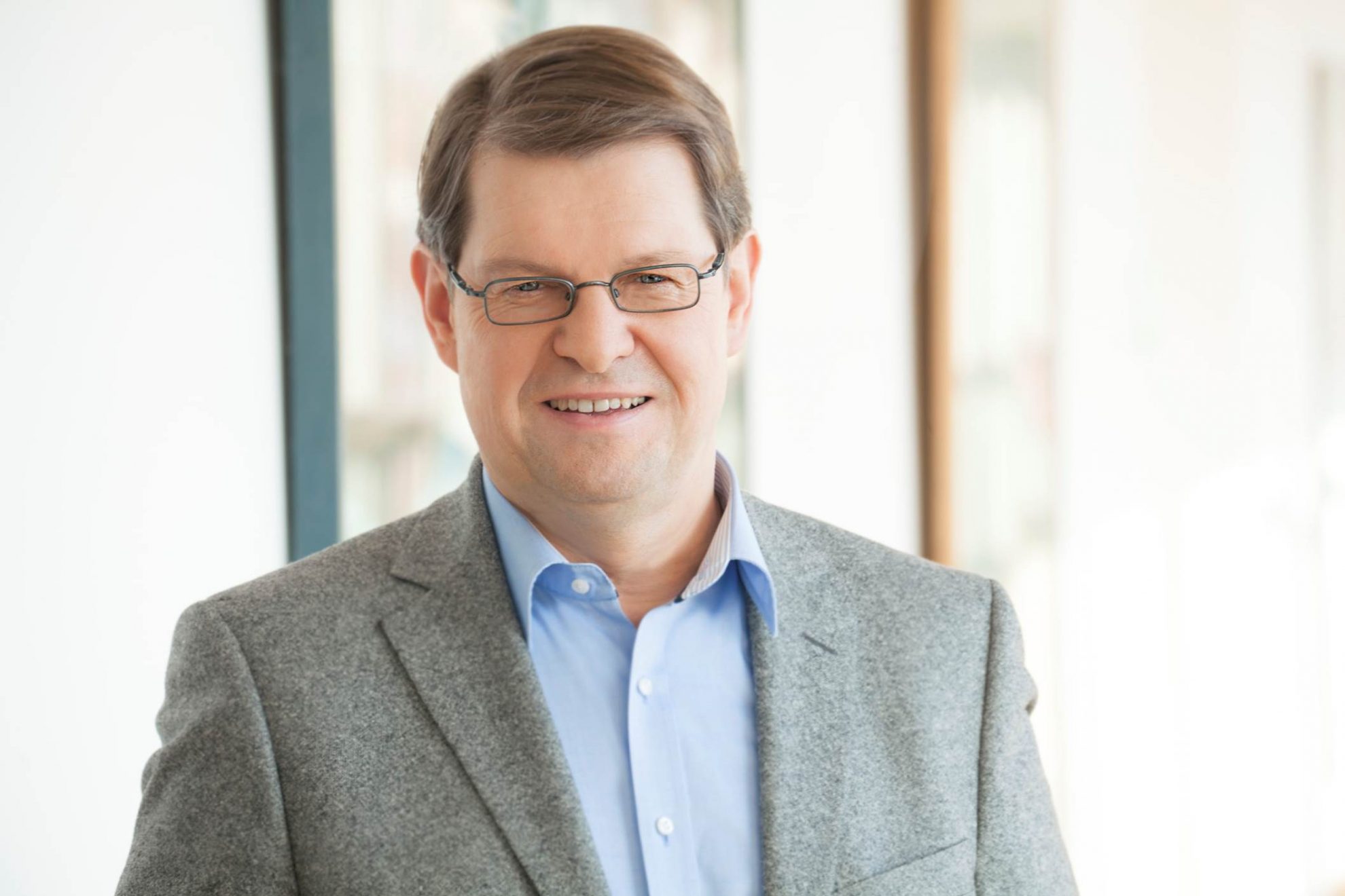 Ralf Stegner