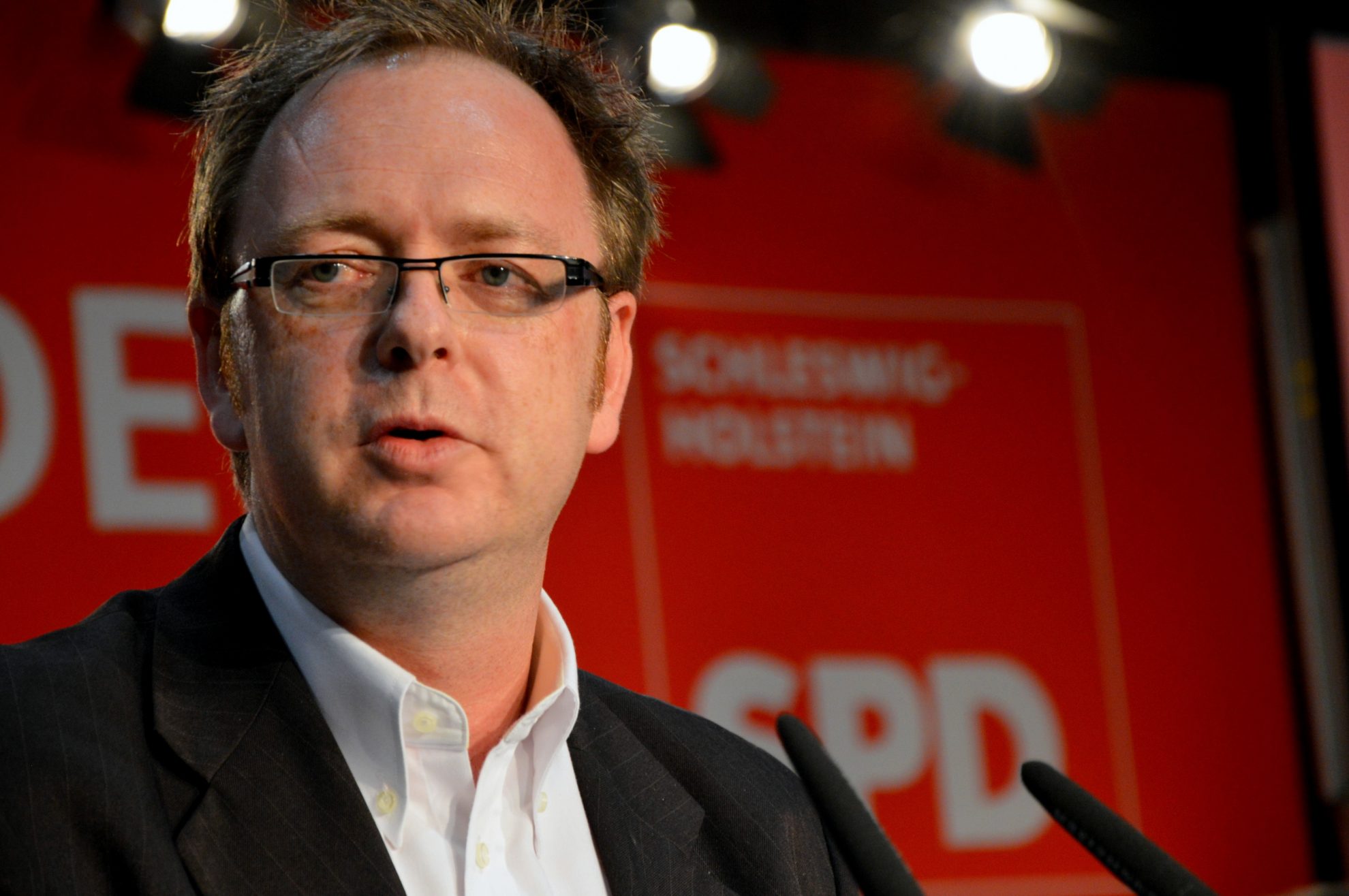 Stefan Bolln