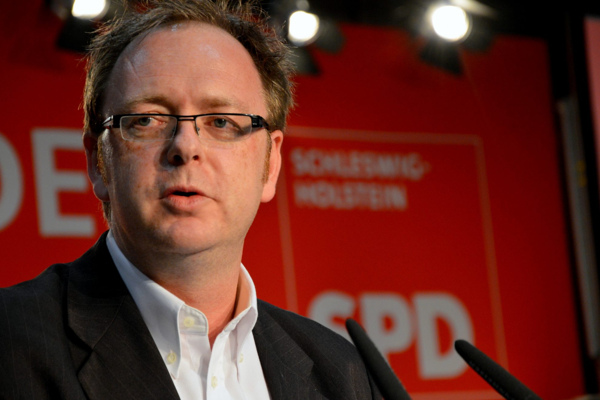 Stefan Bolln