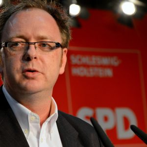 Stefan Bolln