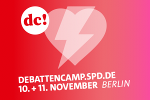 DebattenCamp 2018