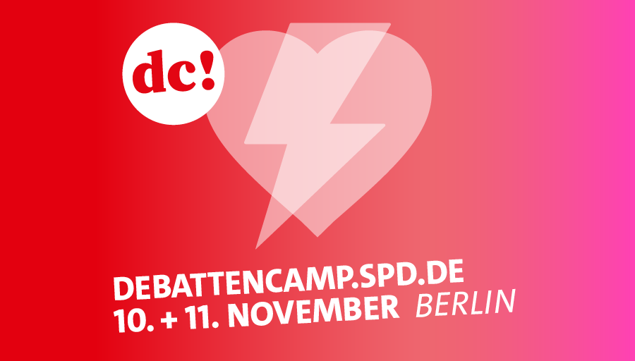 DebattenCamp 2018