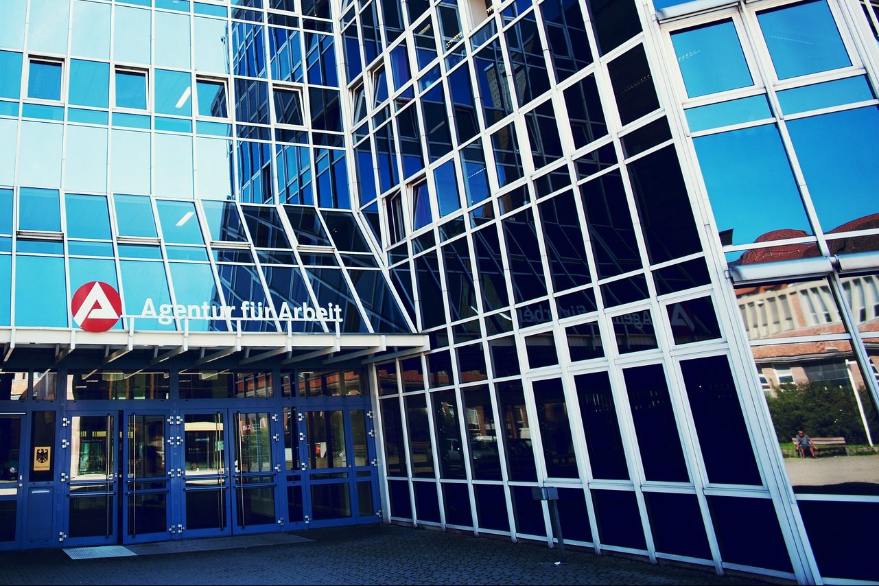 Agentur für Arbeit