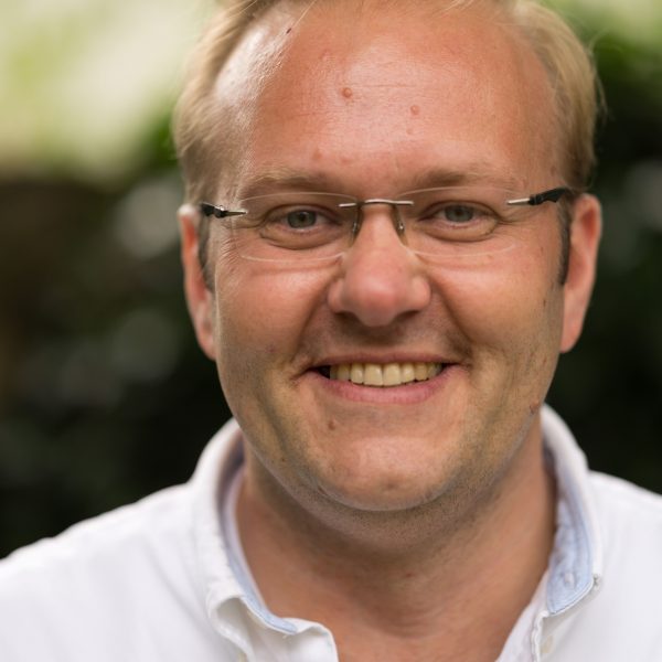 Enrico Kreft