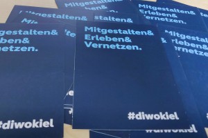 Digitale Woche Kiel 2018