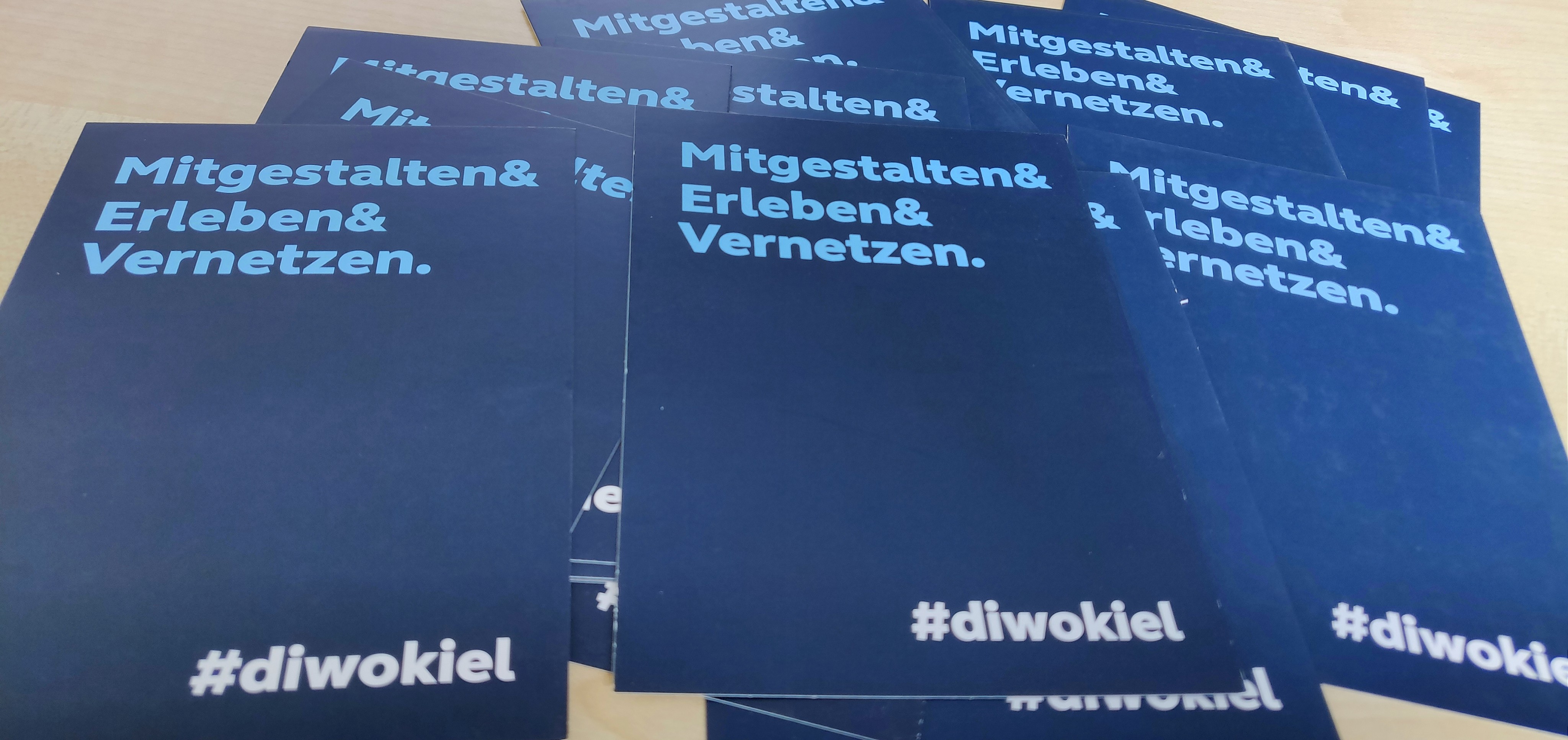 Digitale Woche Kiel 2018