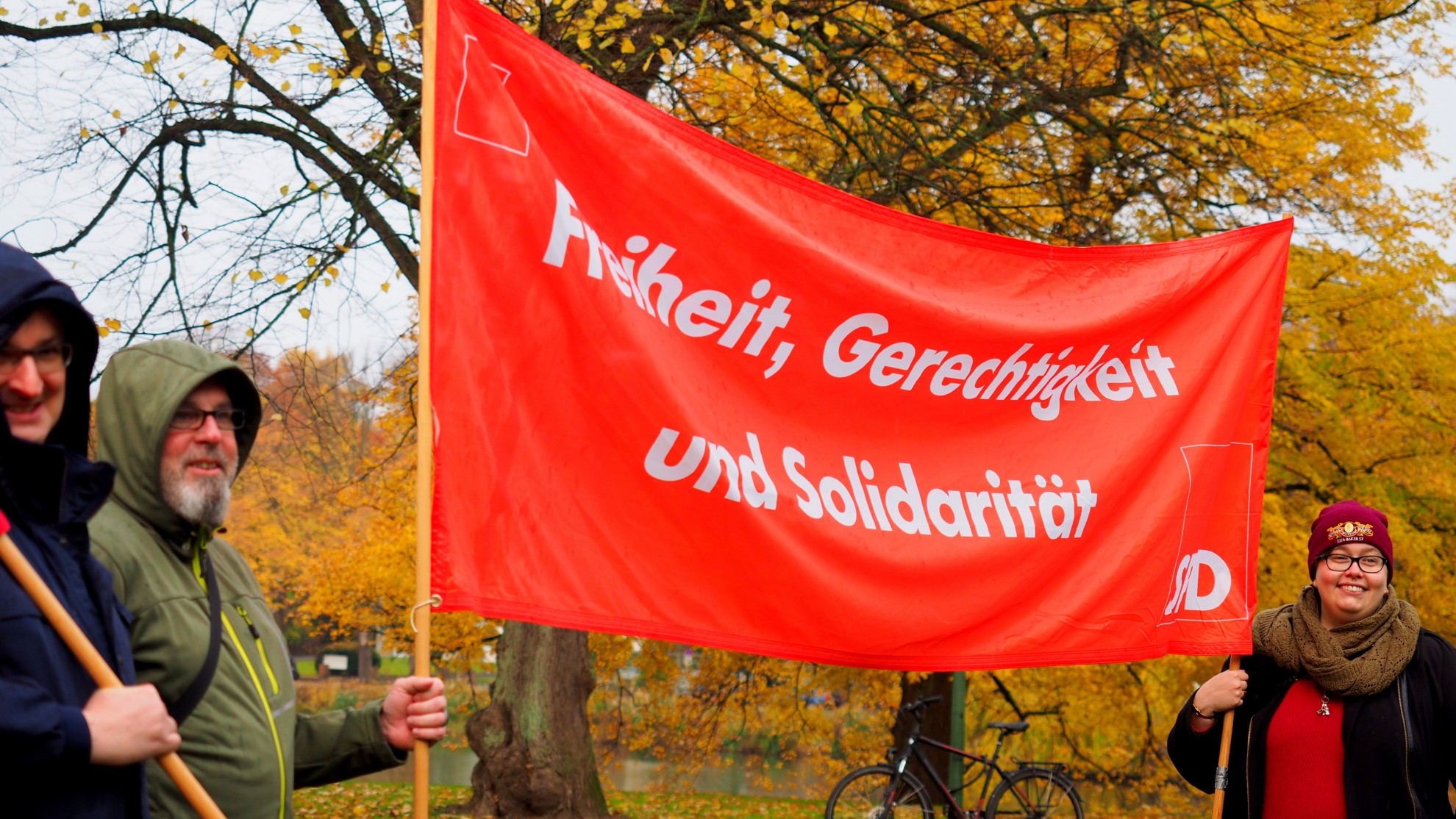 SPD Kiel