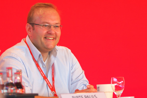 Enrico Kreft