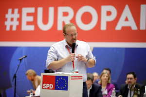 Enrico Kreft