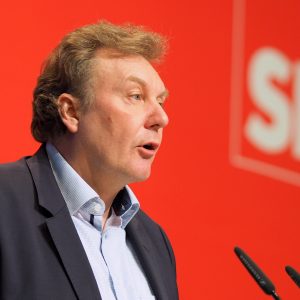 Olaf Schulze