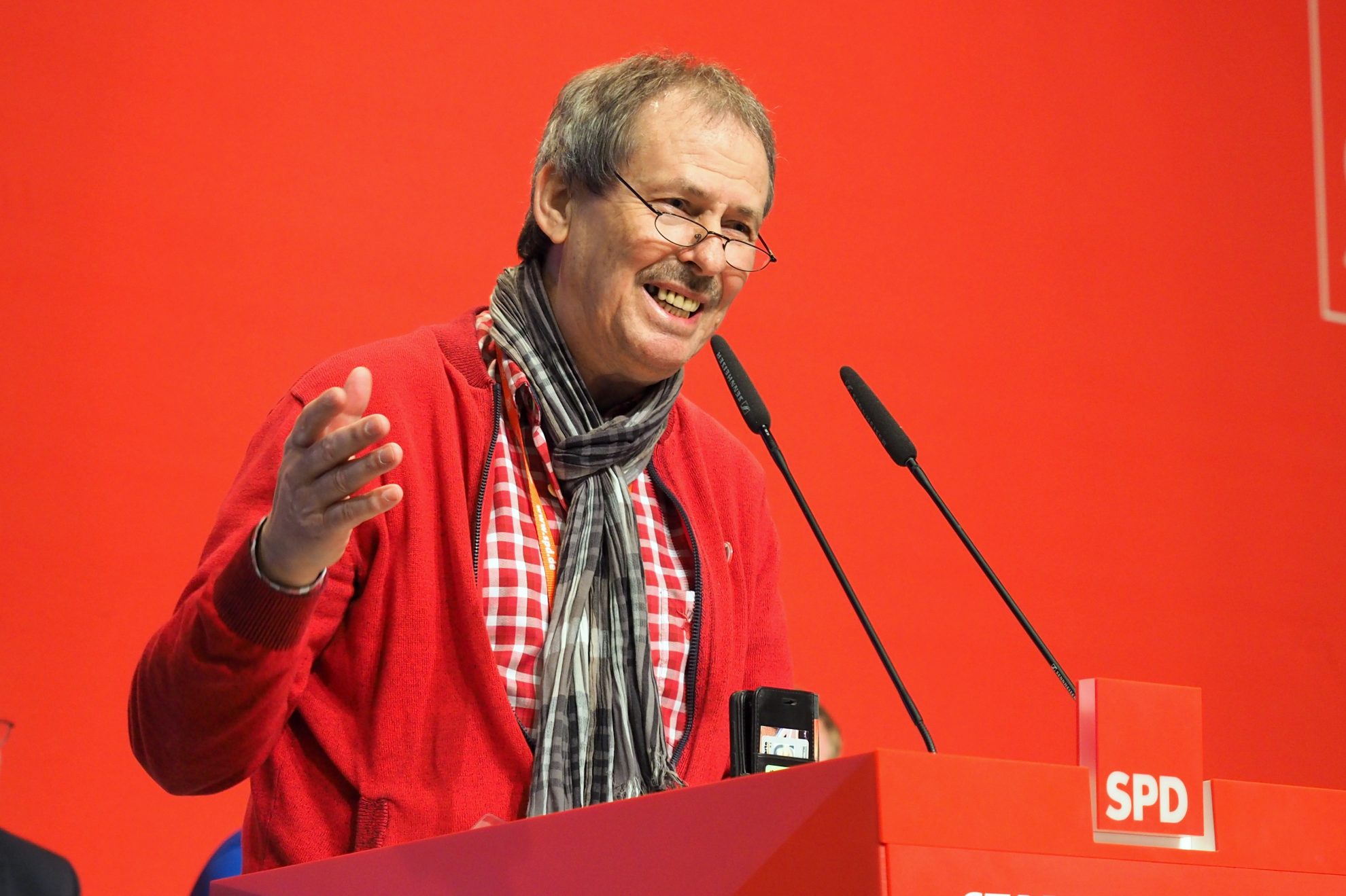 Jürgen Kulp