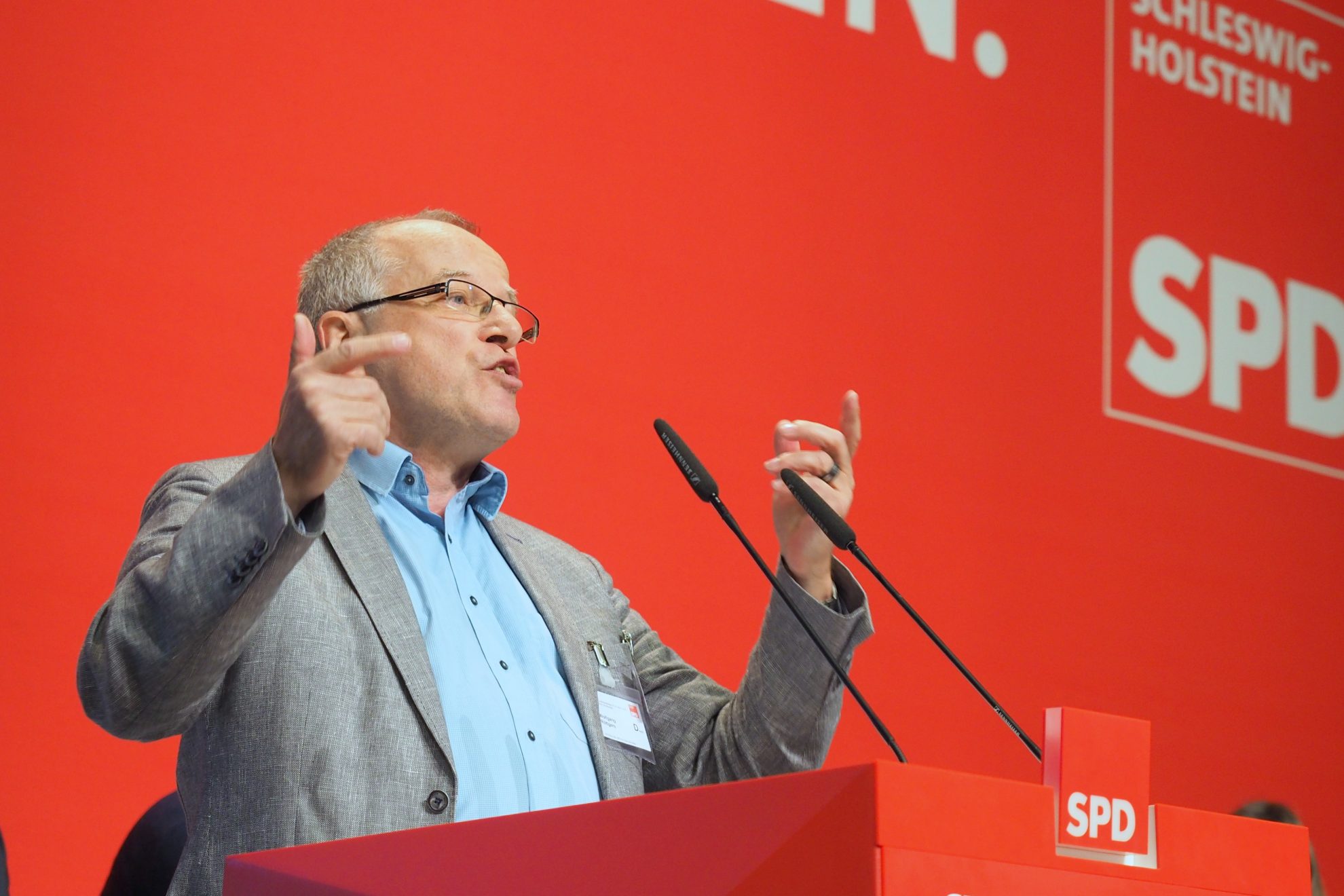 Wolfgang Röttgers