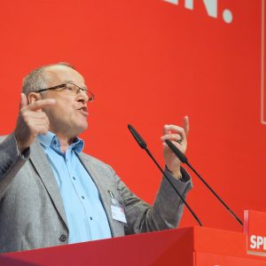 Wolfgang Röttgers
