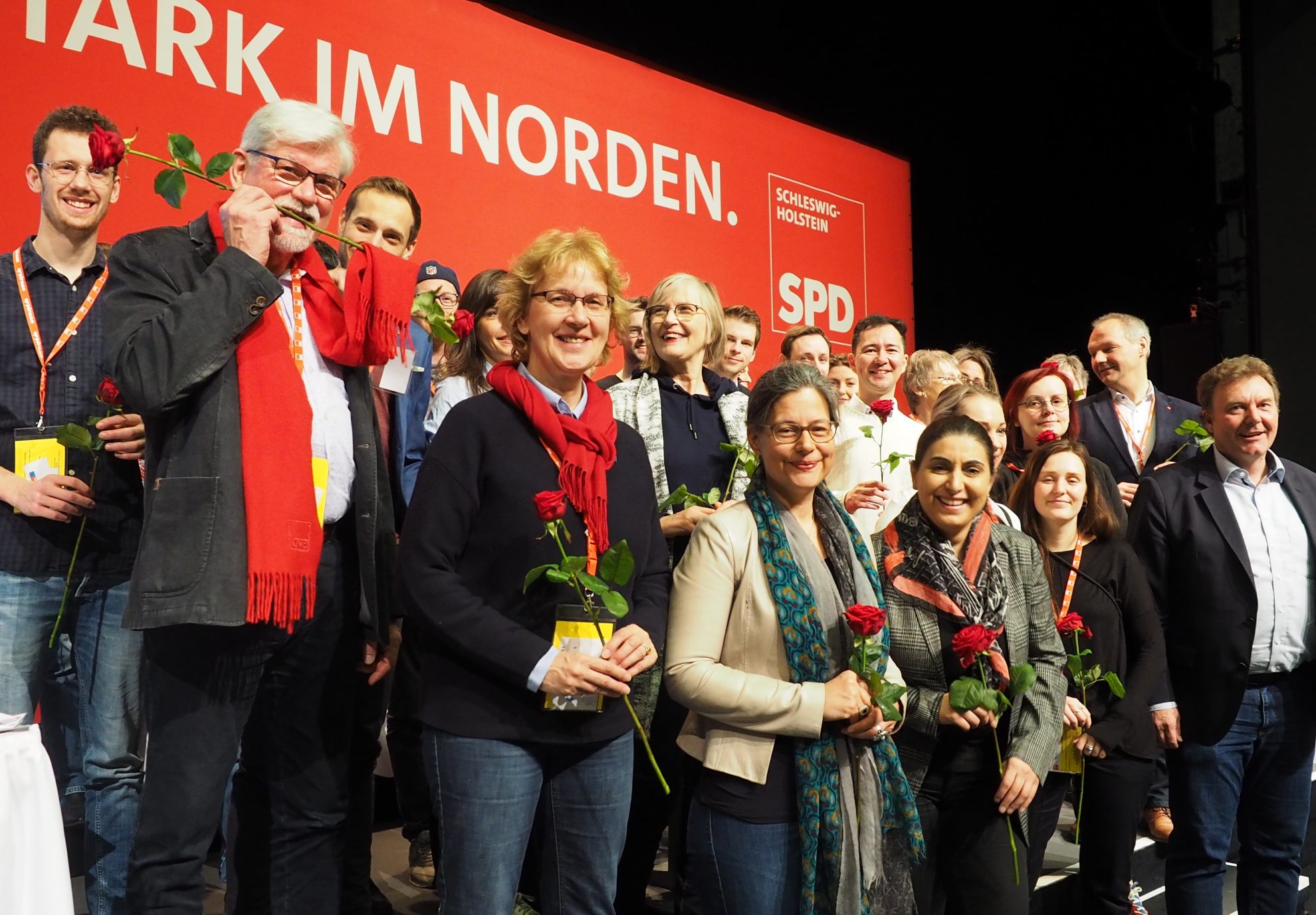 Die Kommissionen