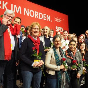 Die Kommissionen