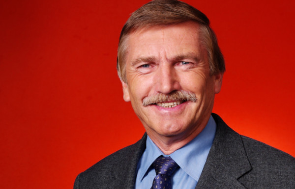Günter Neugebauer