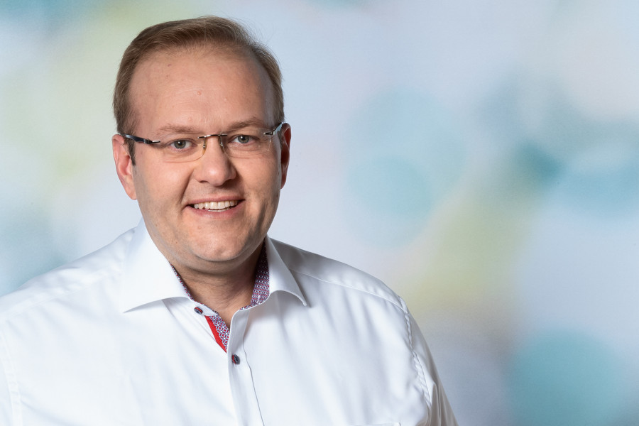 Enrico Kreft