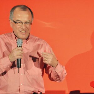 Wolfgang Röttgers
