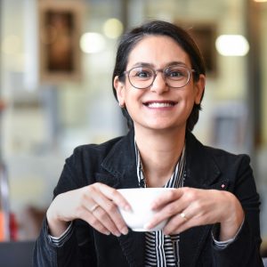 Serpil Midyatli