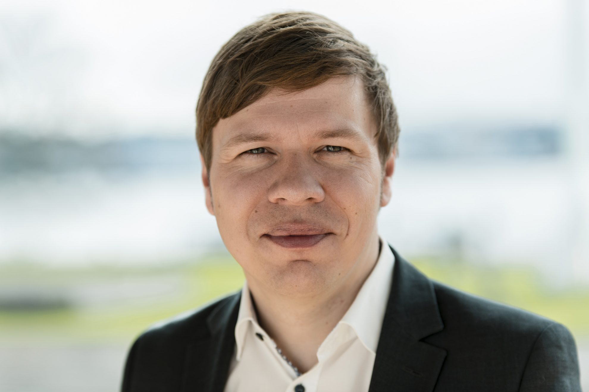 Christian Meyer-Heidemann