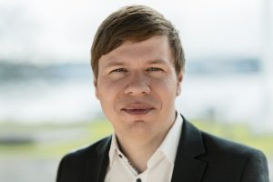 Christian Meyer-Heidemann