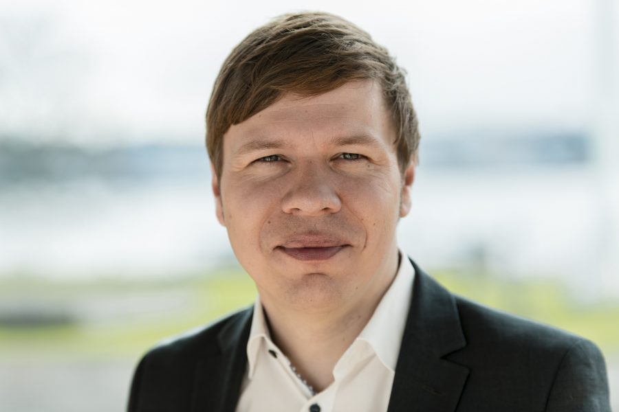 Christian Meyer-Heidemann