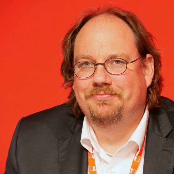 Clemens Teschendorf