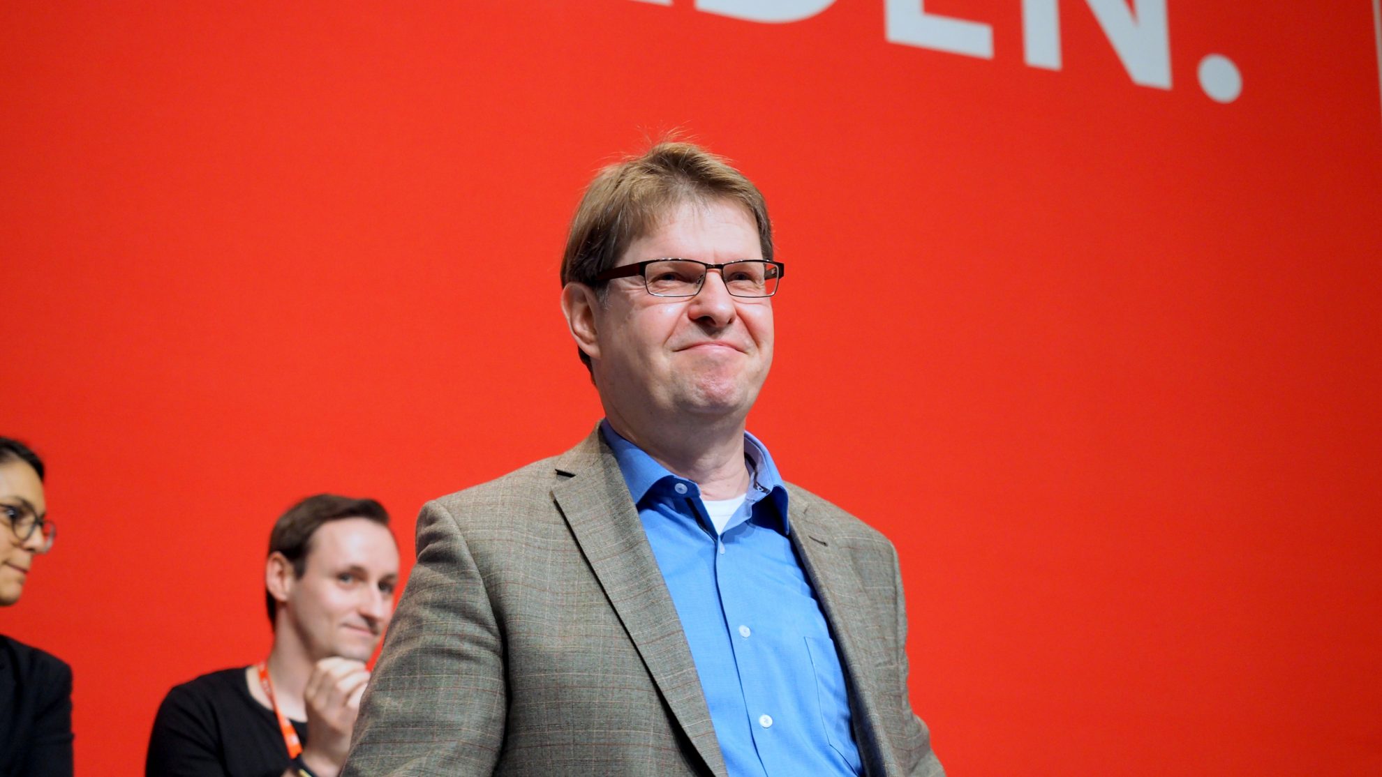 Ralf Stegner