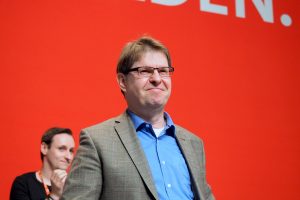 Ralf Stegner