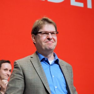 Ralf Stegner