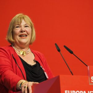 Bettina Hagedorn