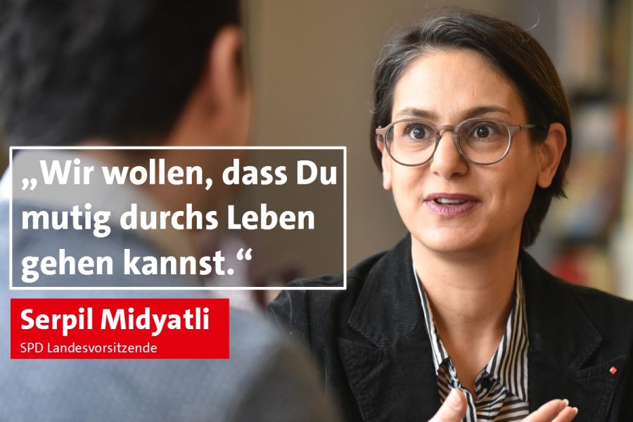 Sozialstaat