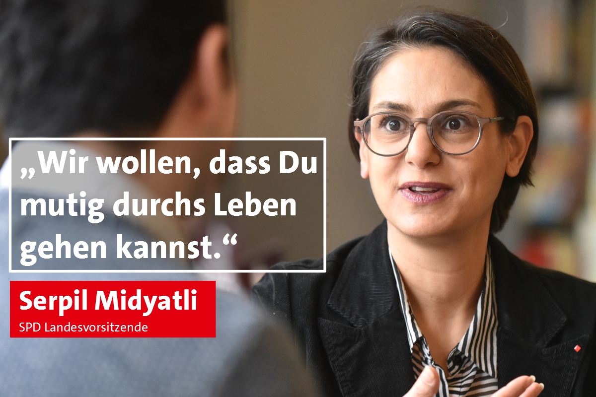 Sozialstaat