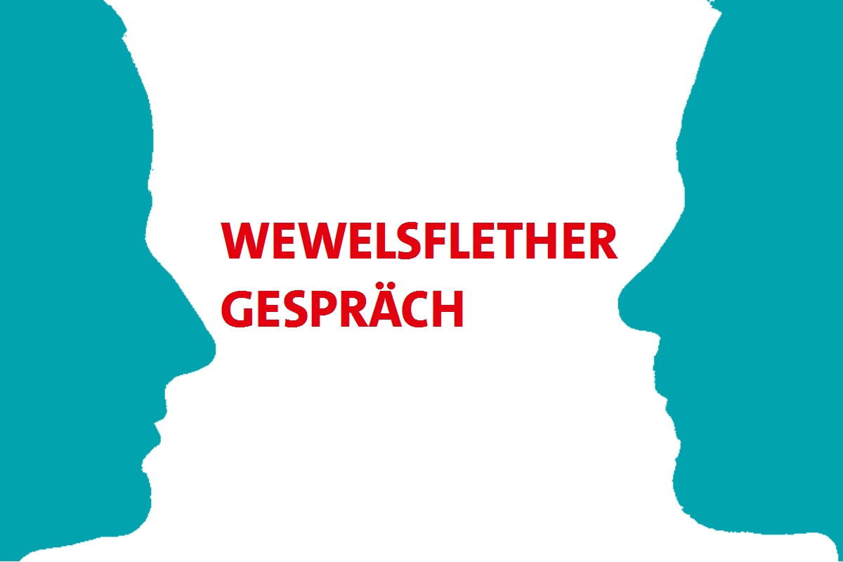 Wewelsflether Gespräch