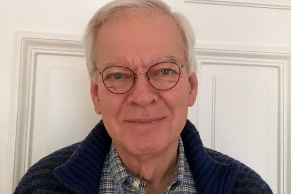Gerd Walter