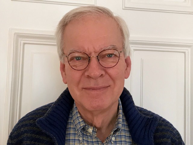 Gerd Walter
