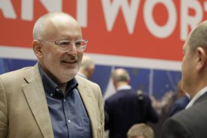 Frans Timmermans