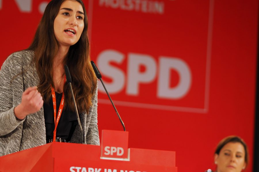 Aylin Cerrah