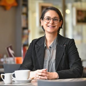 Serpil Midyatli