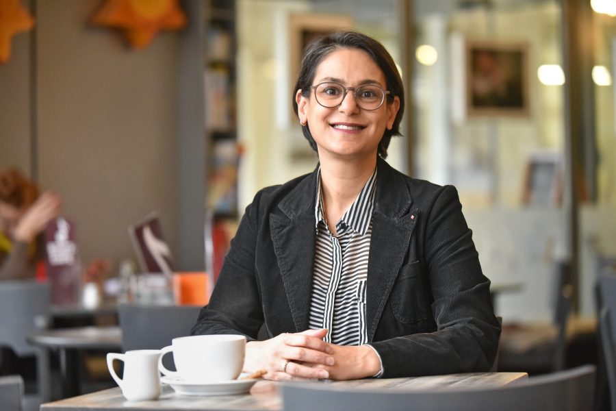 Serpil Midyatli
