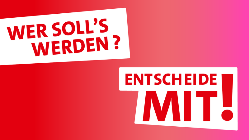 Mitgliedervotum