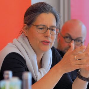Nina Scheer