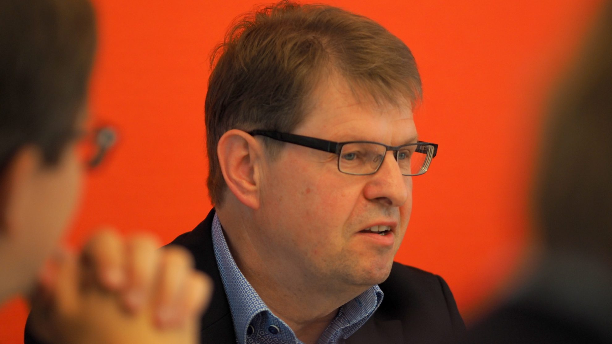Ralf Stegner