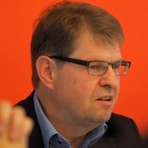 Ralf Stegner
